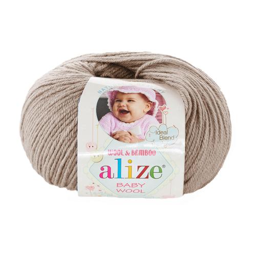 Baby wool 167  ALIZE